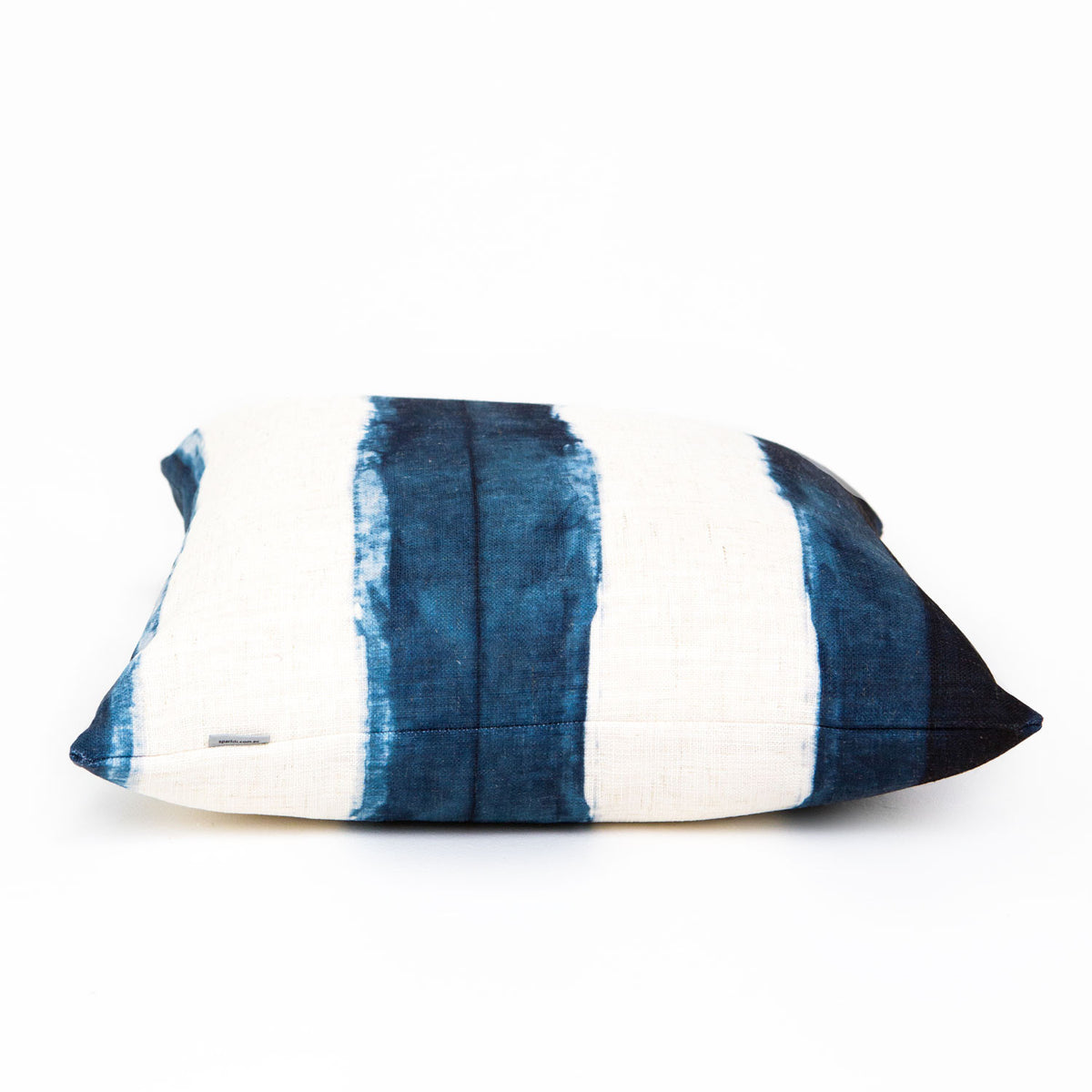 Shibori Stripe - Indigo